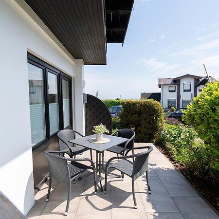 Haus An Der See Seenelke Dahme Dış mekan fotoğraf
