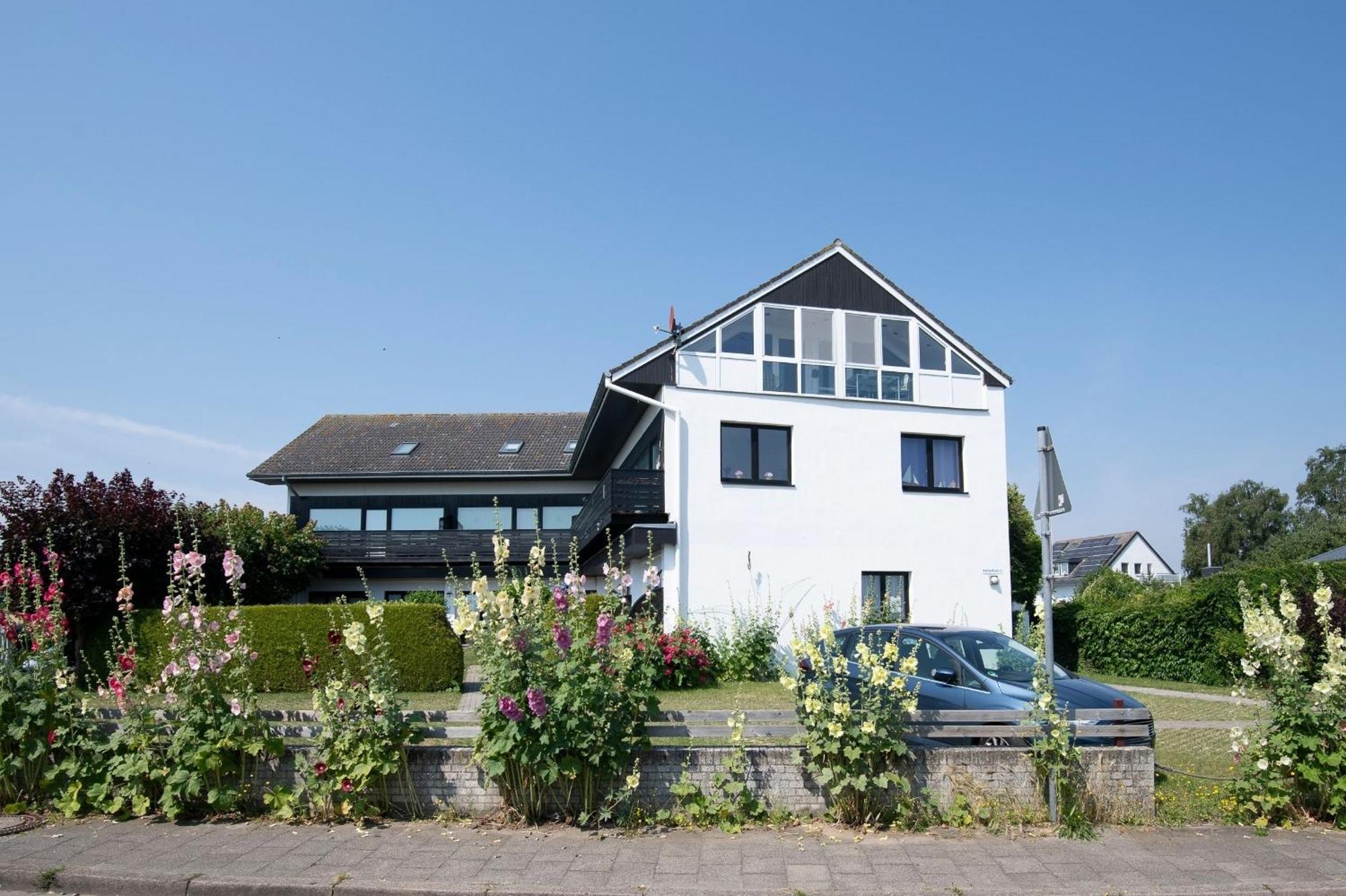 Haus An Der See Seenelke Dahme Dış mekan fotoğraf