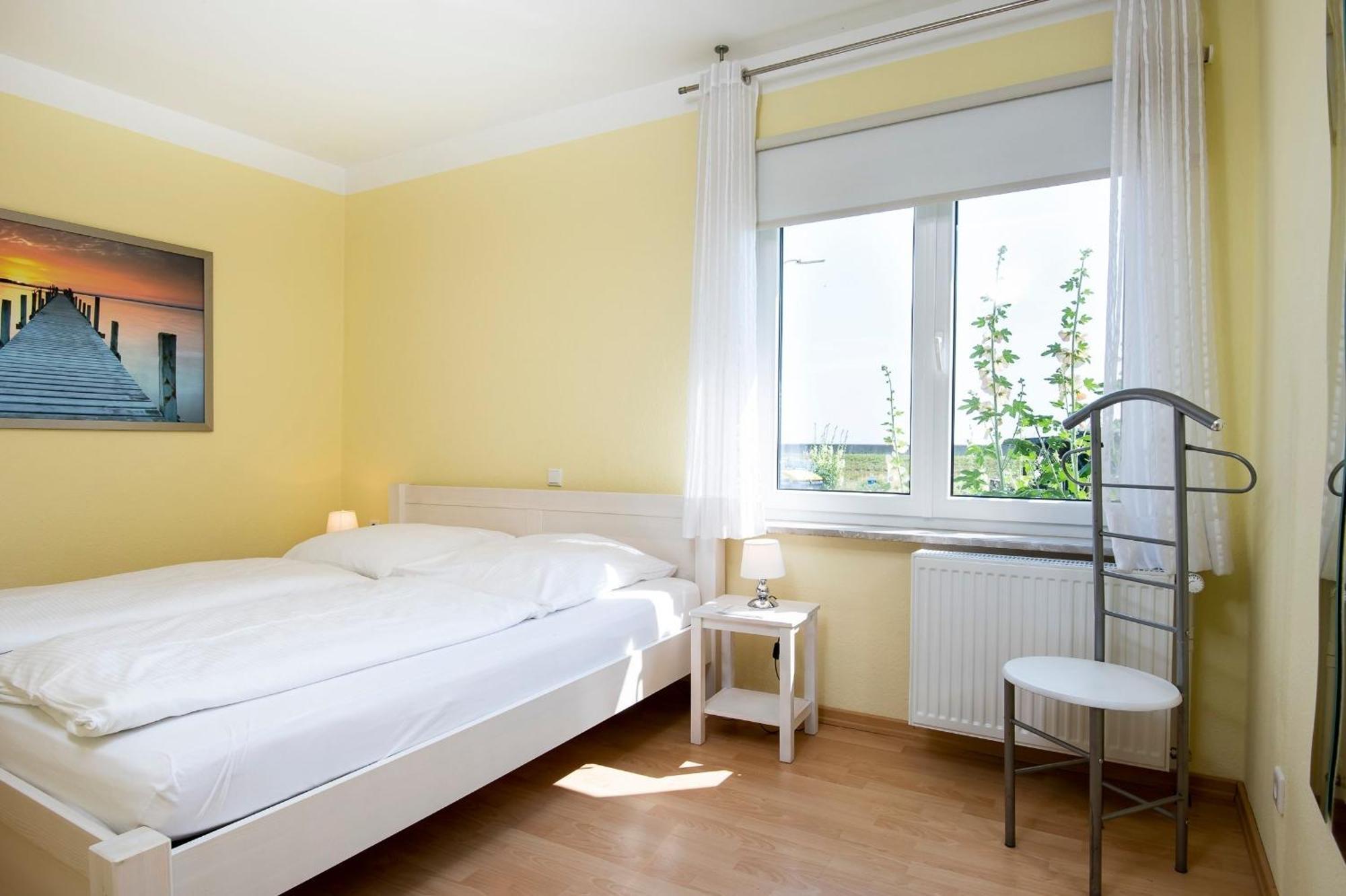 Haus An Der See Seenelke Dahme Dış mekan fotoğraf
